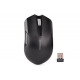 Миша A4Tech-G3-200NS USB V-Track, 1000dpi, чорна