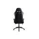 Крісло 2E GAMING OGAMA II RGB Black 2E-GC-OGA-BKRGB