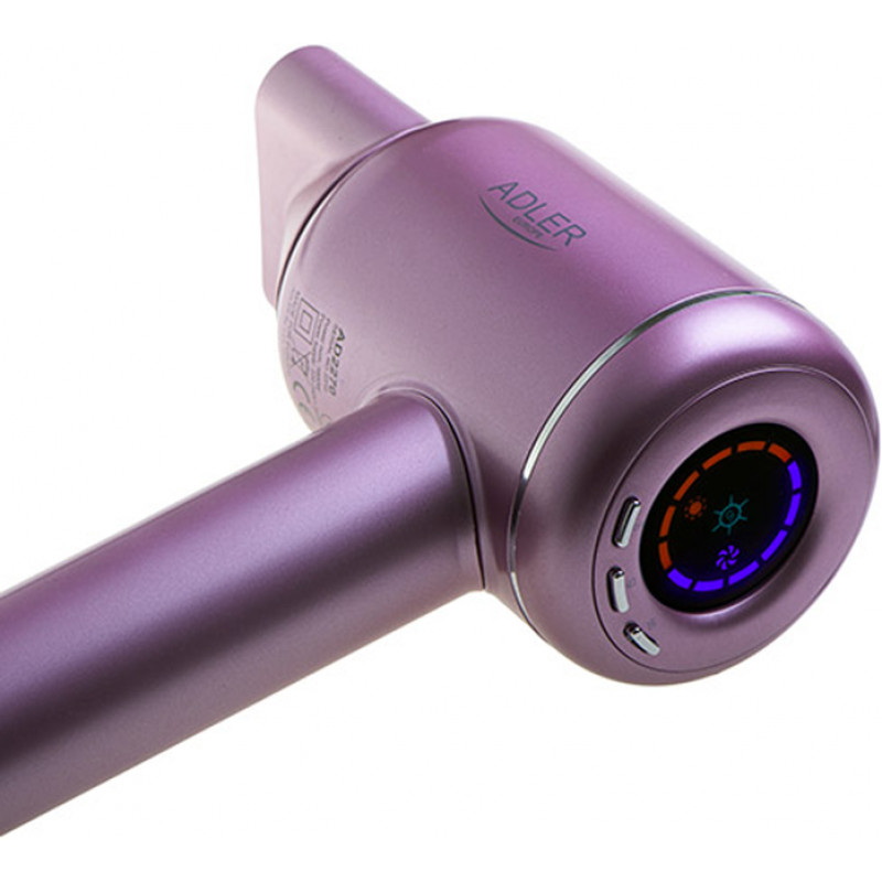 Фен ADLER AD-2270P