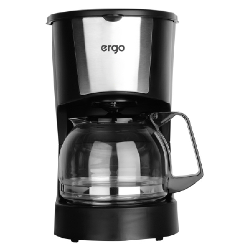 Кавоварка ERGO СD 6700