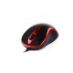 Миша A4Tech N-350-2 V-Track USB,чорна