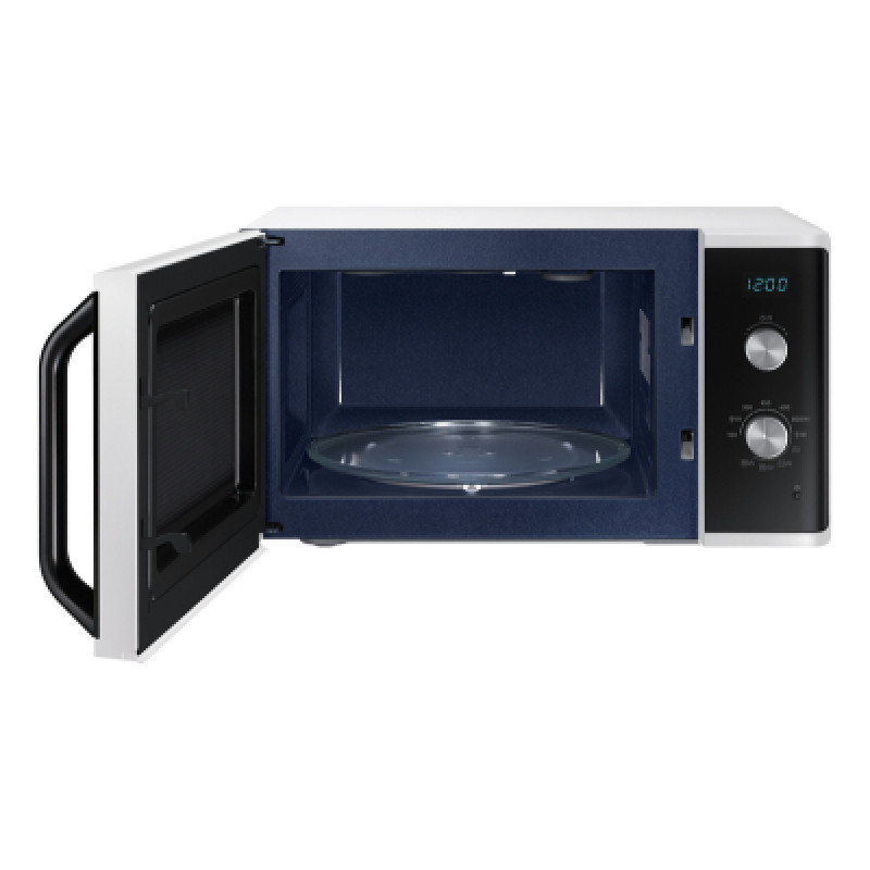 Мiкрохвильова пiч Samsung MG23K3614AW/UA