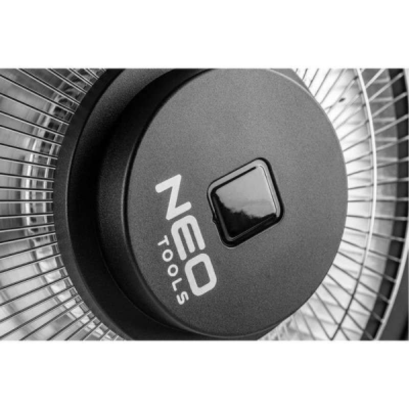 Інфрачервоний обігрівач Neo Tools 90-034