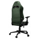 Крісло ігрове Cougar EXPLORE Army Green F, темно зелений