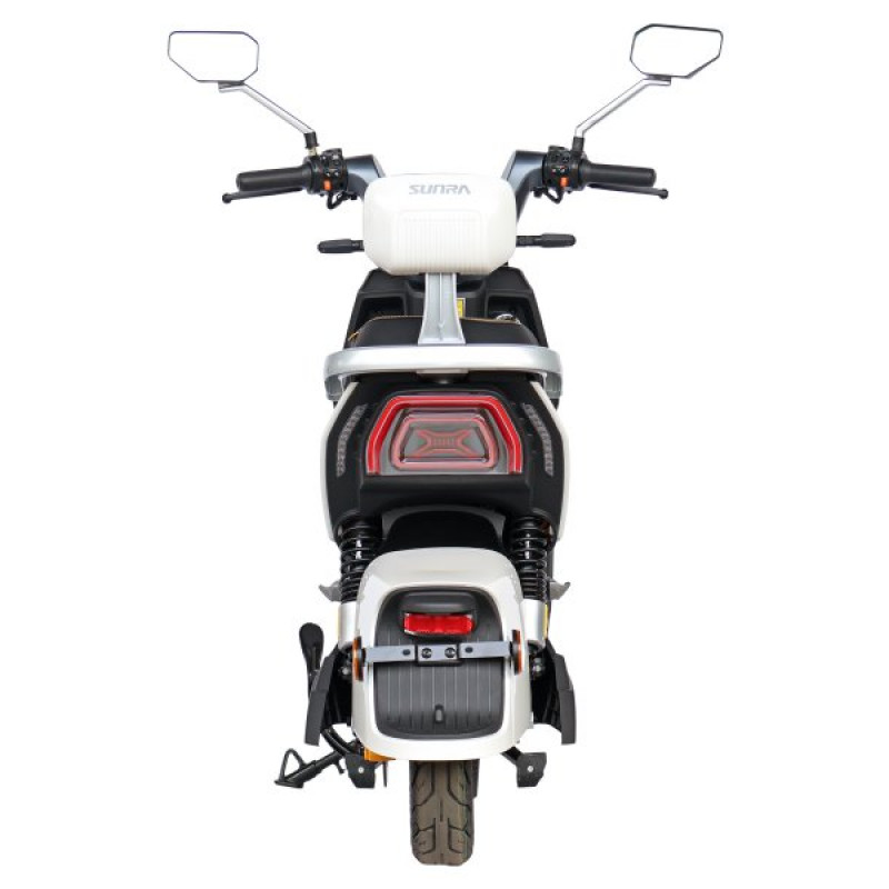 Електроскутер SUNRA Dream 5 (white)