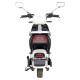 Електроскутер SUNRA Dream 5 (white)