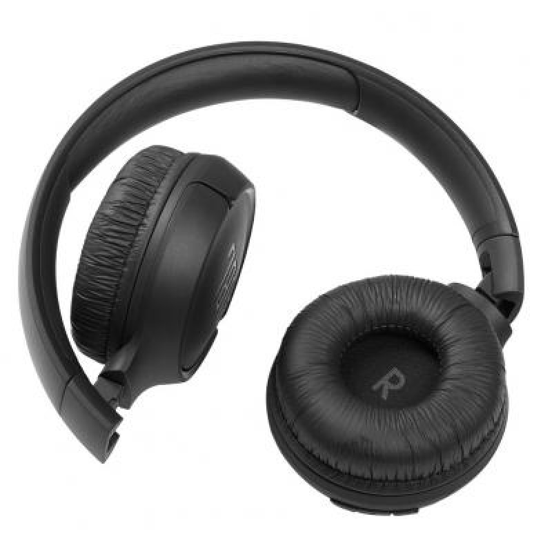 Навушники JBL Tune 510BT (JBLT510BTBLKEU) Black