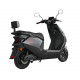 Електроскутер YADEA GT35 (black)