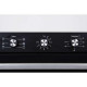 Духова шафа Ventolux TOLEDO 6 MT (BK)