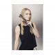 Вирівнювач Revlon Salon Straight Copper Smooth Styler (RVST2175E2)