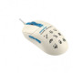 Миша ігрова Bloody W72 Ultra (Pixels Blue)