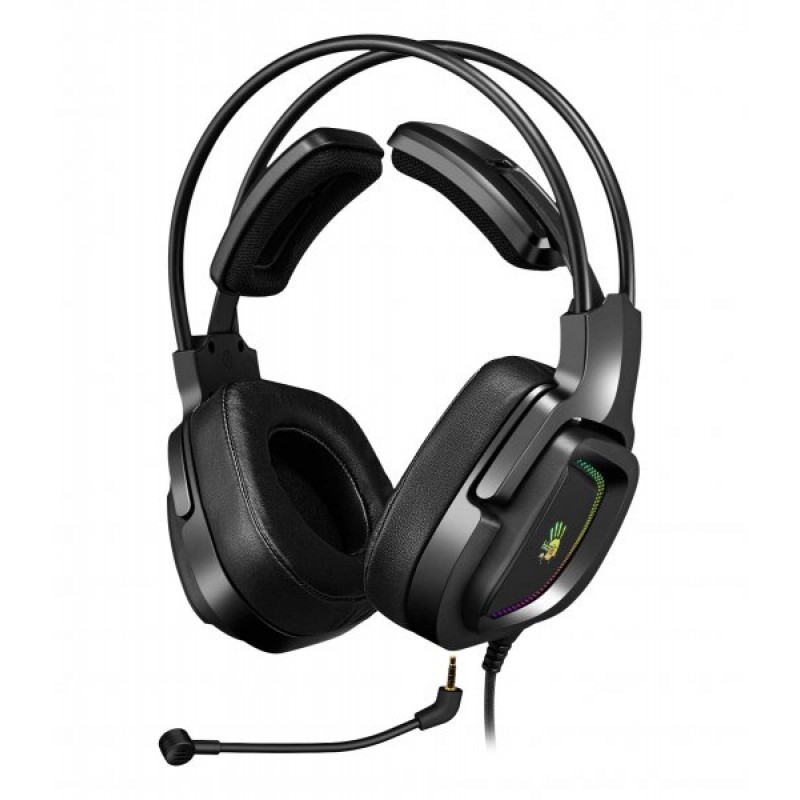 Гарнітура ігрова A4Tech Bloody G575, USB