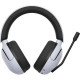 Гарнітура ігрова Over-ear Sony INZONE H5 Wireless, Mic, Білий WHG500W.CE7