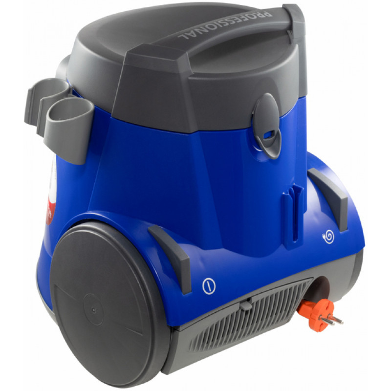 Порохотяг Zelmer ZVC 5105 B Professiona