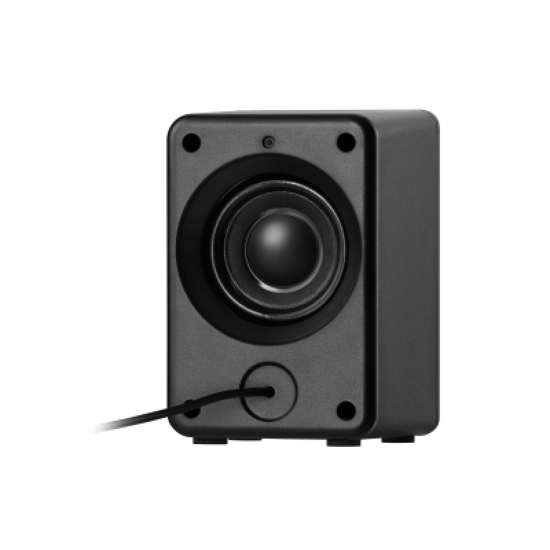 Акустична система 2E GAMING Speakers SG300 2.0 RGB Black