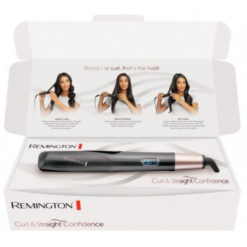 Стайлер Remington S6606