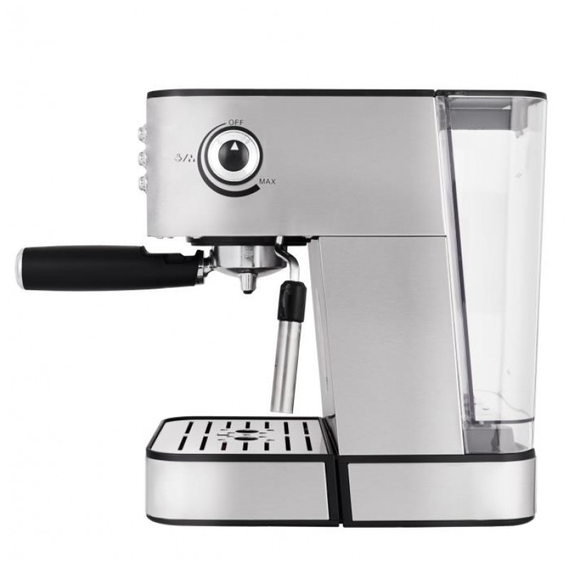Кавоварка-еспресо Rotex RCM750-S Life Espresso