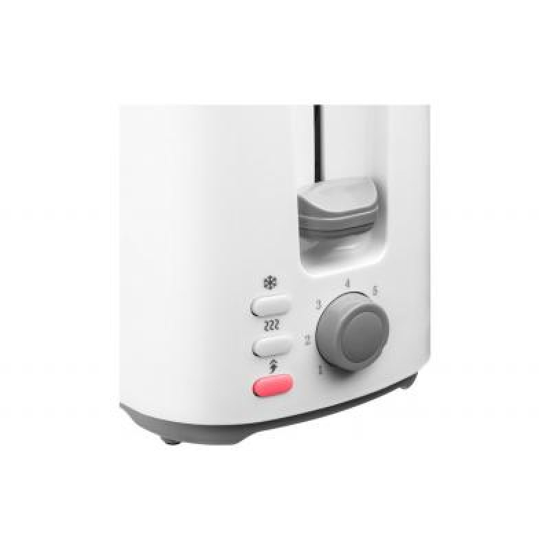 Тостер SENCOR STS2606WH
