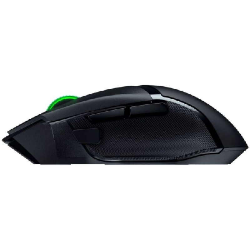 Миша Razer Basilisk V3 X HyperSpeed, RGB, WL/BT, чорний RZ01-04870100-R3G1