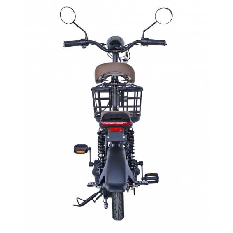 Електроскутер SUNRA Dream H2