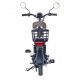 Електроскутер SUNRA Dream H2