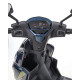 Електроскутер Maxxter LEON (Blue)