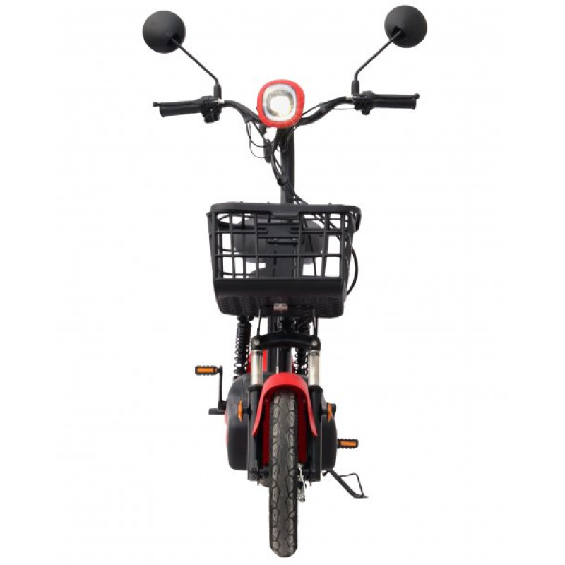 Електроскутер Maxxter E500 (Red)