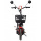 Електроскутер Maxxter E500 (Red)