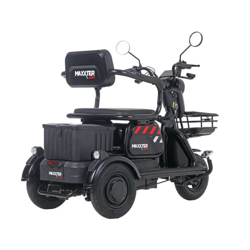 Електроскутер Maxxter ANT (Black)