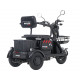 Електроскутер Maxxter ANT (Black)