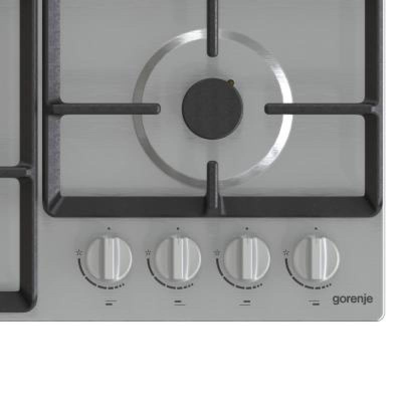 Варильна панель Gorenje GW 641 EX