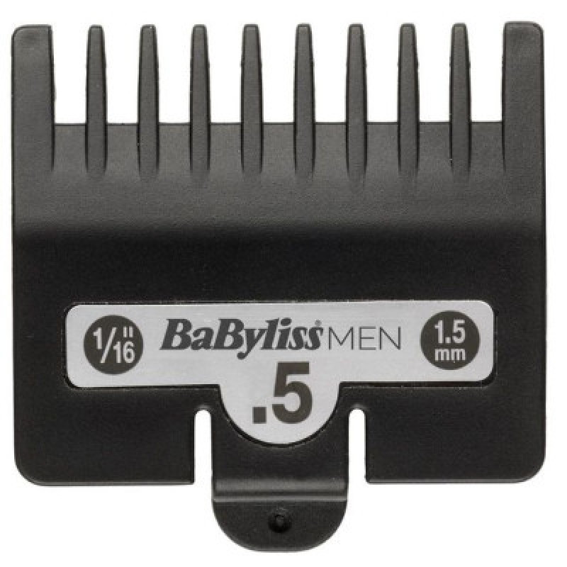 Машинка для стрижки Babyliss E996E