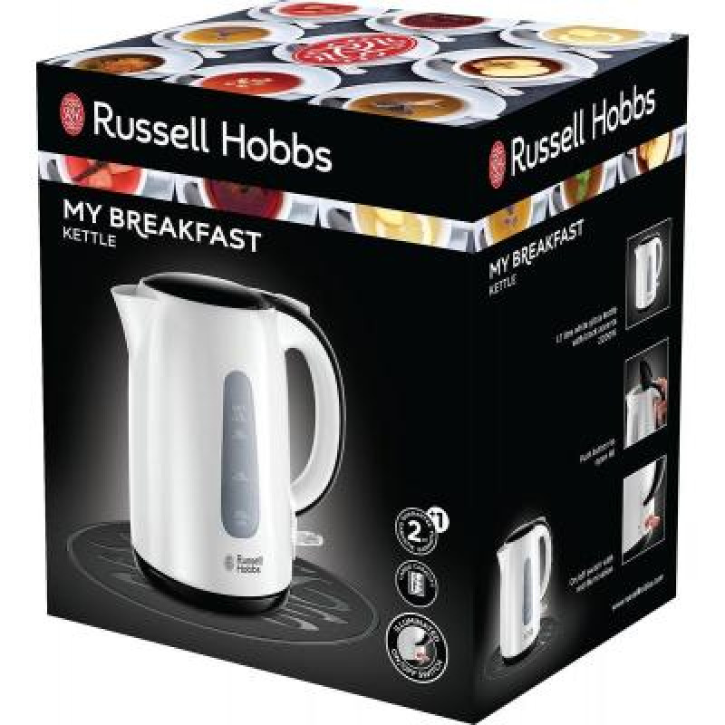 Електрочайник Russell Hobbs 25070-70