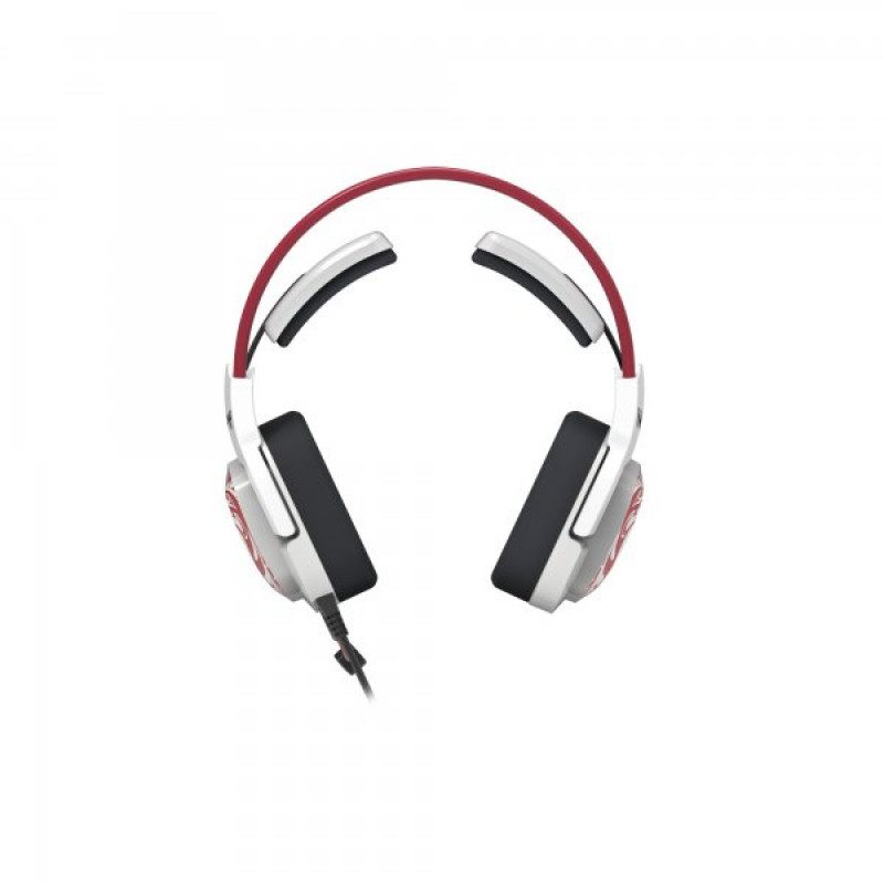 Гарнітура ігрова A4Tech Bloody G575 Naraka, USB