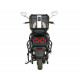 Електроскутер SUNRA K6 PRO (black)