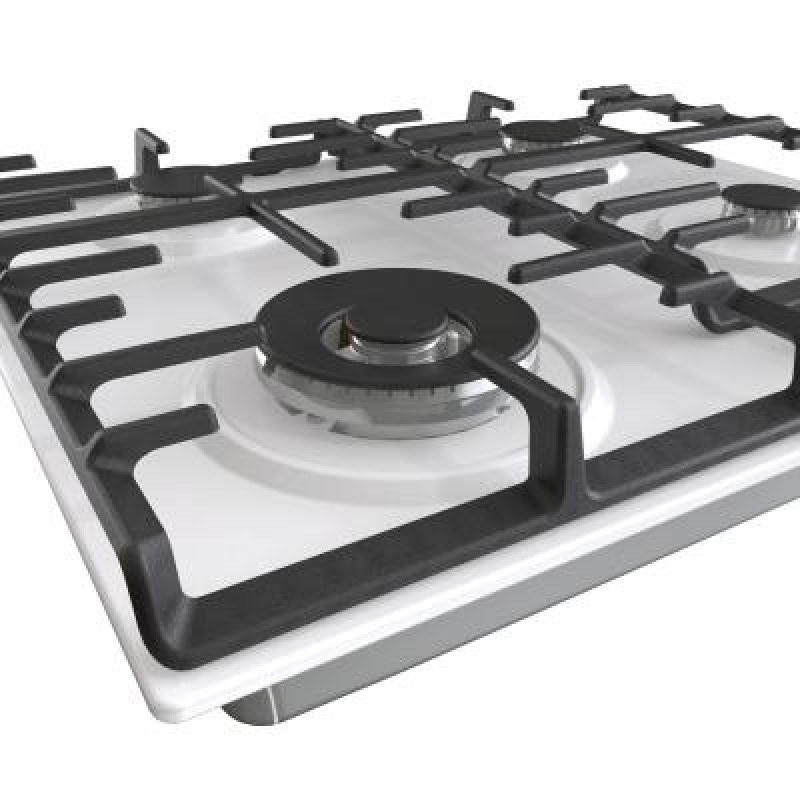 Варильна панель Gorenje GW 642 AXW