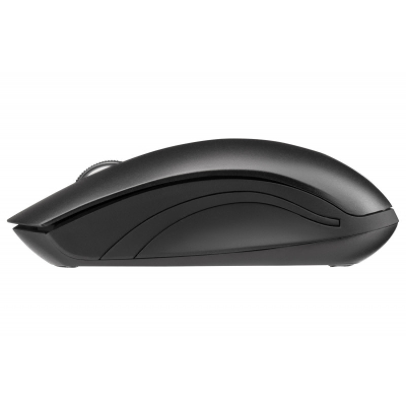 Миша 2Е MF217 WL Black