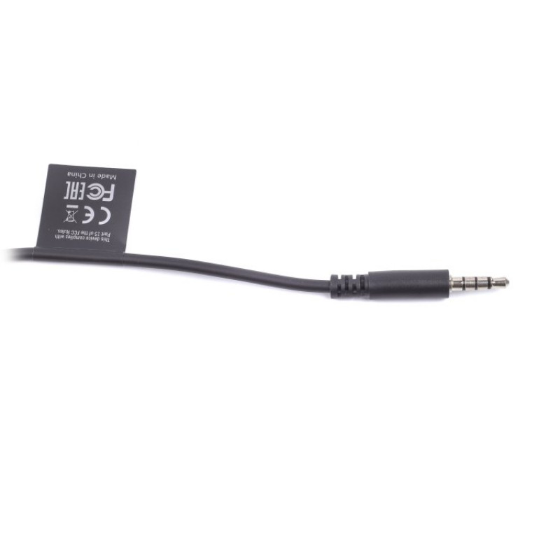 Гарнітура A4-Tech FH100i USB,колір чорний