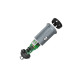Авто зарядний пристрій Colorway 2USB Quick Charge 3.0 (36W) Gray (CW-CHA036Q-GR)