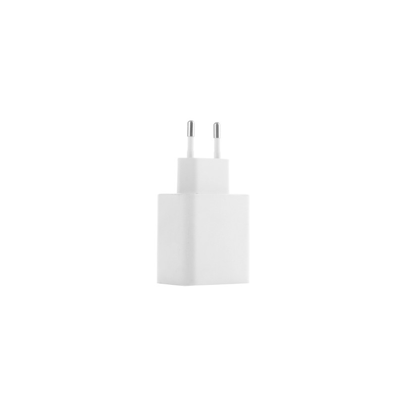 Зарядний пристрій Colorway 2USB AUTO ID 4.8A (24W) White (CW-CHS016-WT)