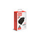 Зарядний пристрій Colorway 2USB AUTO ID 4.8A (24W) Black (CW-CHS013Q-WT)