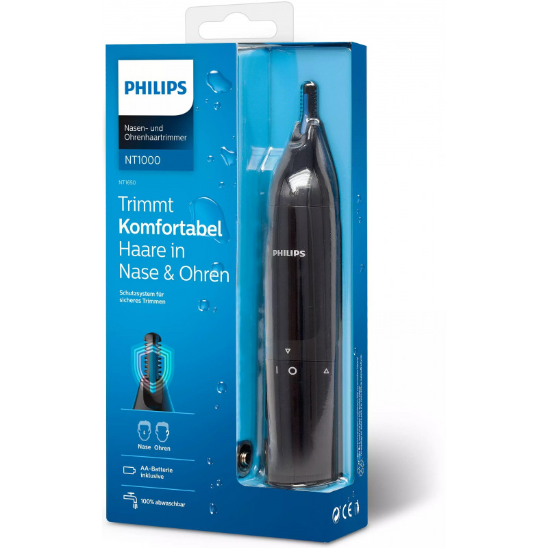 Тример для носу Philips NT1650/16
