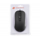 Миша 2Е MF1012 USB Black