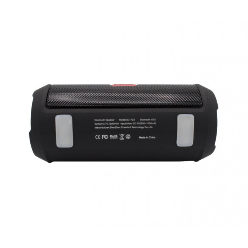 Колонка XO F23 Wireless Speaker Black