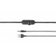 Комп'ютерна акустика Trust 2.0 Polo Compact BLACK