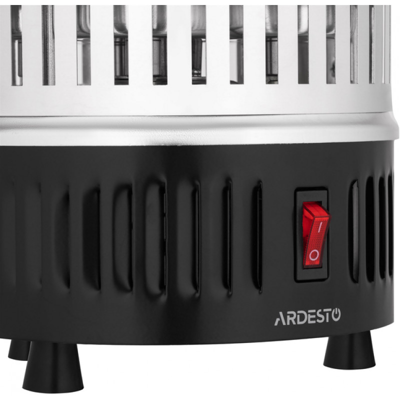 Електрошашличниця Ardesto VEG-HY1000