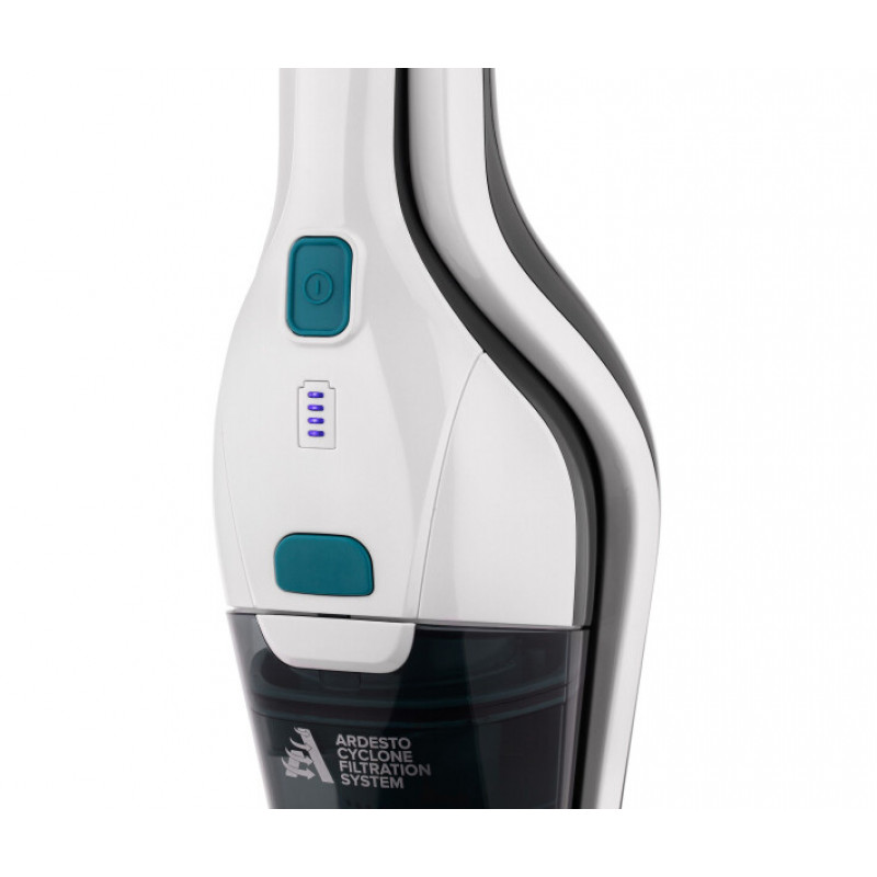 Пилосос Ardesto CVC-X0621WB