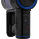 Пилосос Ardesto CVC-D0611BB