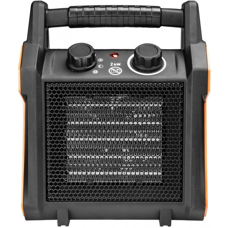 Теплова гармата електрична Neo Tools 90-060