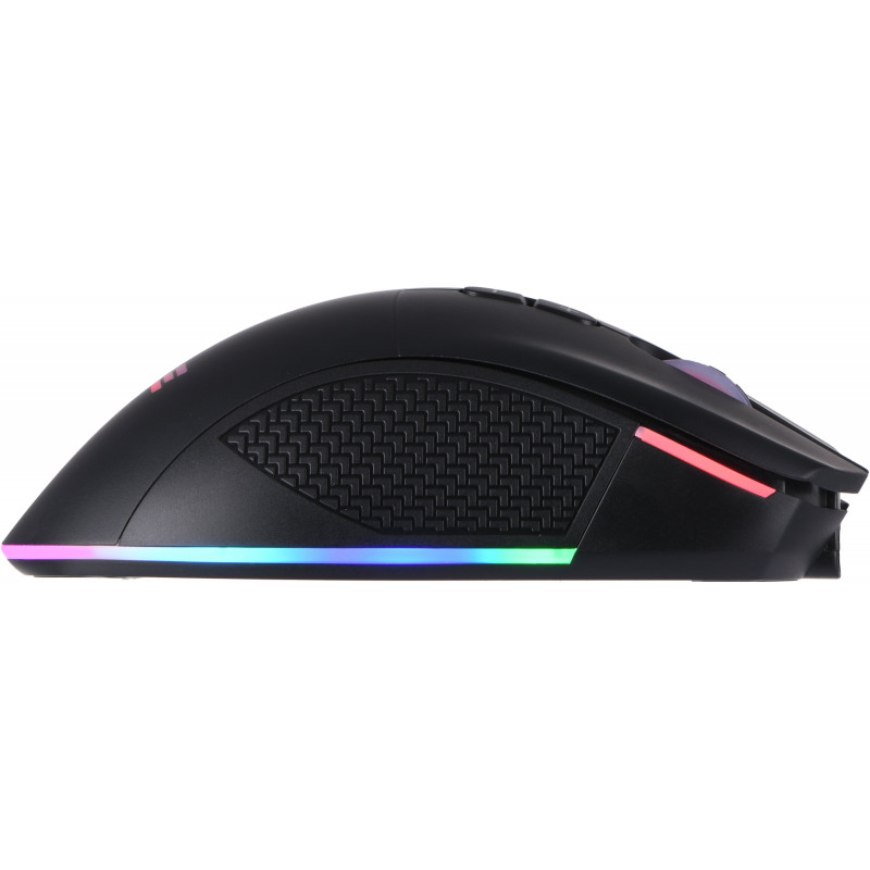 Миша 2E GAMING MG350 WL RGB USB Black